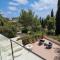 EXQUISITE GOLF VILLA with Sea, 8Tee, Green Views, in Aphrodite Hills Golf Resort
