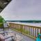 Waterfront Views and Resort Perks Osage Beach Home