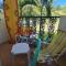 Apartamento - Cond. Winbledon - Praia Toninhas - Ubatuba