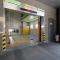 HOTEL YUNA Business