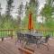 Donnelly Vacation Rental Near Lake Cascade! - Donnelly