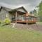 Donnelly Vacation Rental Near Lake Cascade! - Donnelly