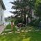 Life Apartman Orfű