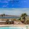 Villa La Isla PANORAMIC VIEWS, Outdoor Kitchen, sleeps 16