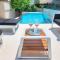 Calypso Royal Apartment