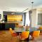Calypso Royal Apartment