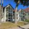 Strandidyll - Ferienwohnung mit Balkon, nur 200m bis zum Strand