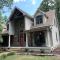 Beautiful Custom-built, Lodge-like Kerr Lake Home, non-smoking - Henderson