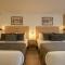 First Class Hotel