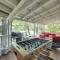 Dock, Deck and Kayaks Home on Cedar Creek Reservoir - Mabank