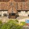 Bramley Barn near Bath + Hot tub - Siston