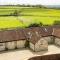 Bramley Barn near Bath + Hot tub - Siston