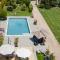 ClickSardegna Villa Lavinia con piscina e accesso alla laguna Calich - Casa Linari