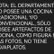 Coraceros Apartment