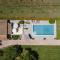 ClickSardegna Villa Lavinia con piscina e accesso alla laguna Calich - Casa Linari