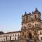 Apartamento O Albuquerque - Centro Cidade Alcobaça