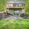 Gilmanton Vacation Rental with Kayaks - At Loon Pond - Gilmanton