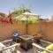 Pool, Fire Pit and Grill Goodyear Home! - غوديير