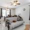 Modern Gem with Fire Pit 3 Mi to Goodyear Ballpark!