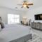 Modern Gem with Fire Pit 3 Mi to Goodyear Ballpark!