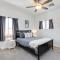 Modern Gem with Fire Pit 3 Mi to Goodyear Ballpark!