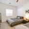 Modern Gem with Fire Pit 3 Mi to Goodyear Ballpark!