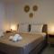 Sandy feet relax suite