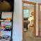 Modern Beaver Valley Cabin with Hot Tub and Games!