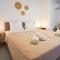 Sandy feet relax suite