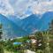 Rudra homestays