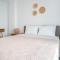 Sandy feet comfort suite