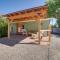 Old Town Cottonwood Cottage with Yard, Pets Welcome