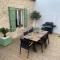 Bella Vita Maison de charme au design soigné