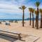 PARRALUE Beach front home - 贝尼多姆
