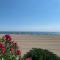 Superbe appartement neuf entre mer et pins Wifi