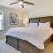 5 Mi to Bethany Beach Townhome with Community Perks