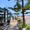 Superbe appartement neuf entre mer et pins Wifi - أرجيليه سور مير