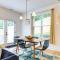 Charlotte Getaway with Yard - 3 Mi to Uptown!