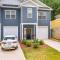 Charlotte Getaway with Yard - 3 Mi to Uptown! - Charlotte
