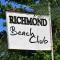 Tropical Oasis in Richmond Estate - Richmond