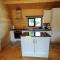 Desart School Garden Chalet