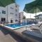 Delfin Apartments - Sutomore