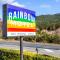 Rainbow Motel & Hot Pools - 图朗伊