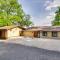 Waterfront Home with Views and Dock in Sunrise Beach!