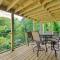 Waterfront Home with Views and Dock in Sunrise Beach!