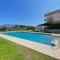 Dona Julia Golf - Penthouse Apartment