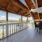 Villa Rosmarin - family friendly, beachfront