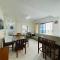 6 Flats Capitania Varan, Pitangueiras, wifi