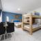 Villa Rosmarin - family friendly, beachfront