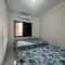 6 Flats Capitania Varan, Pitangueiras, wifi